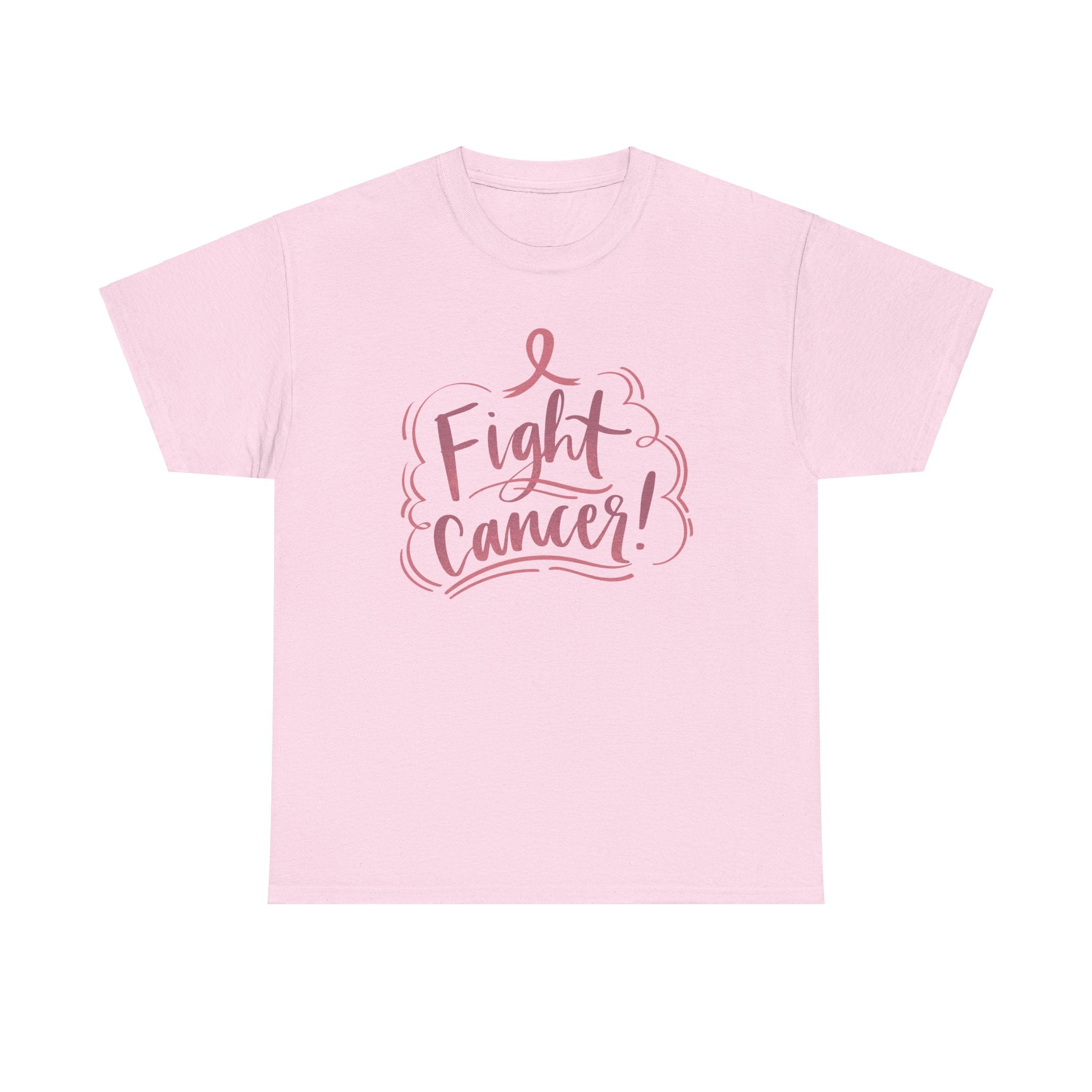 Fight Cancer