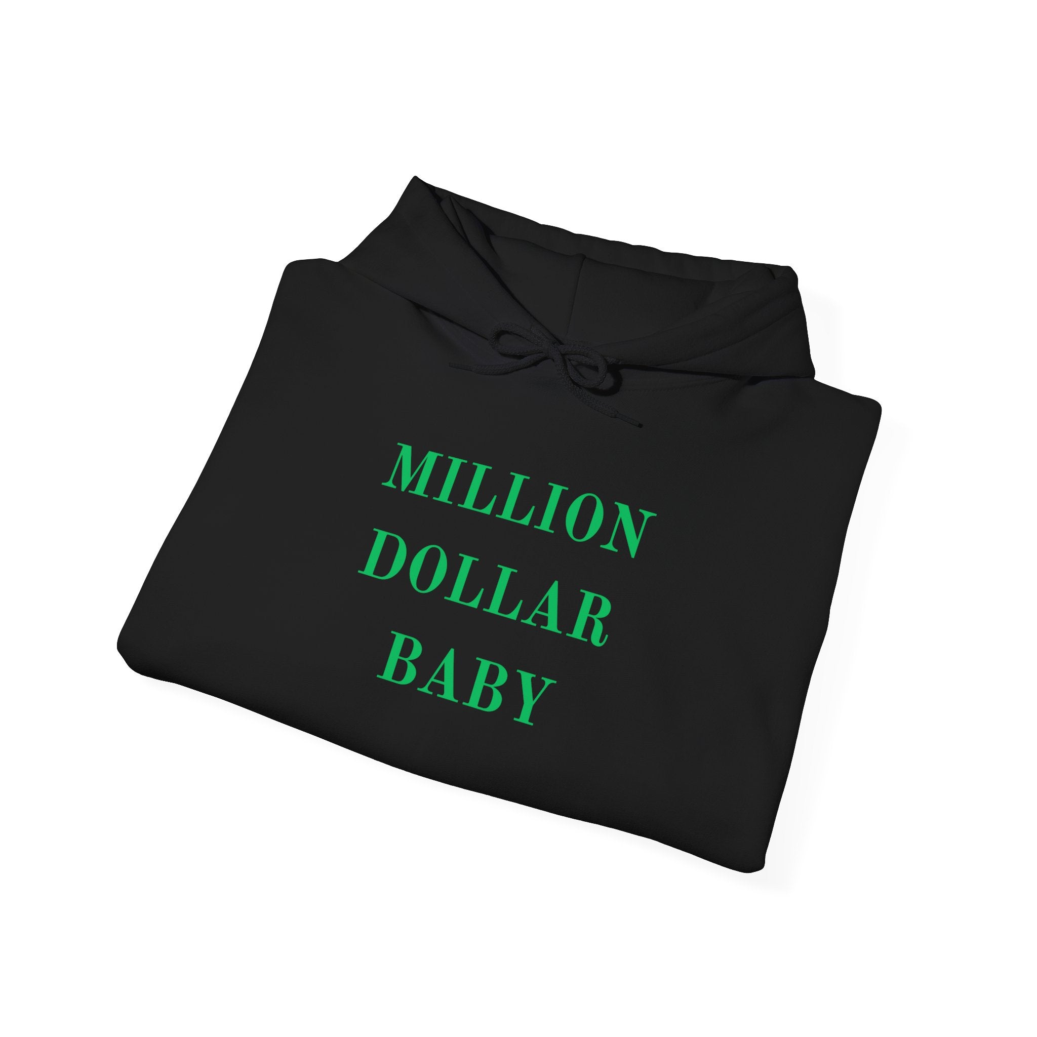 Million Dollar Baby