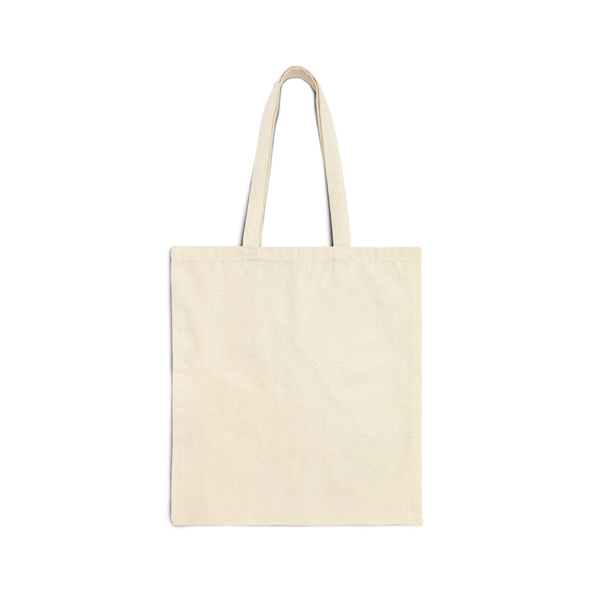 Coconut Tree Tote Bag