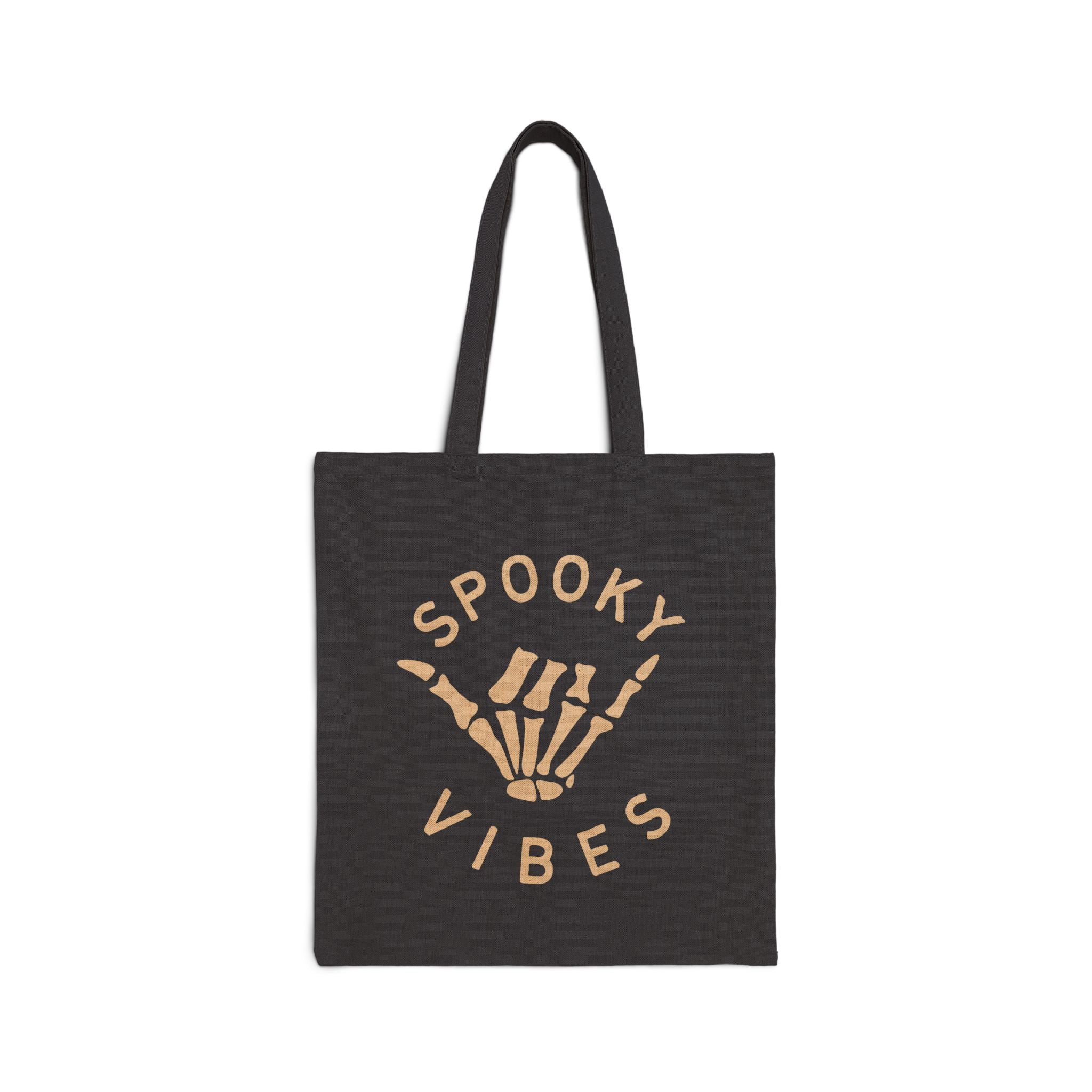 Spooky Vibes Tote