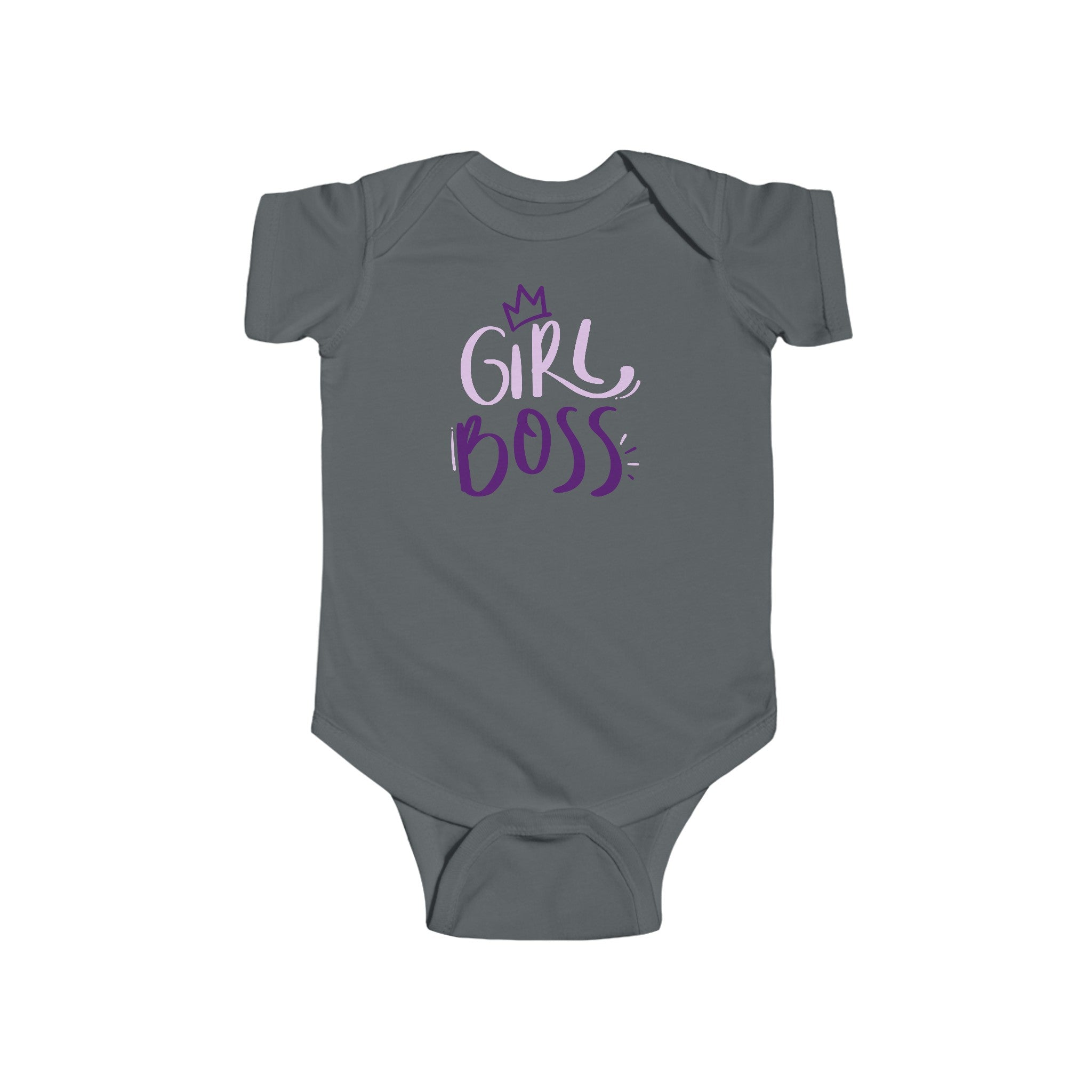 Girl Boss Onesie