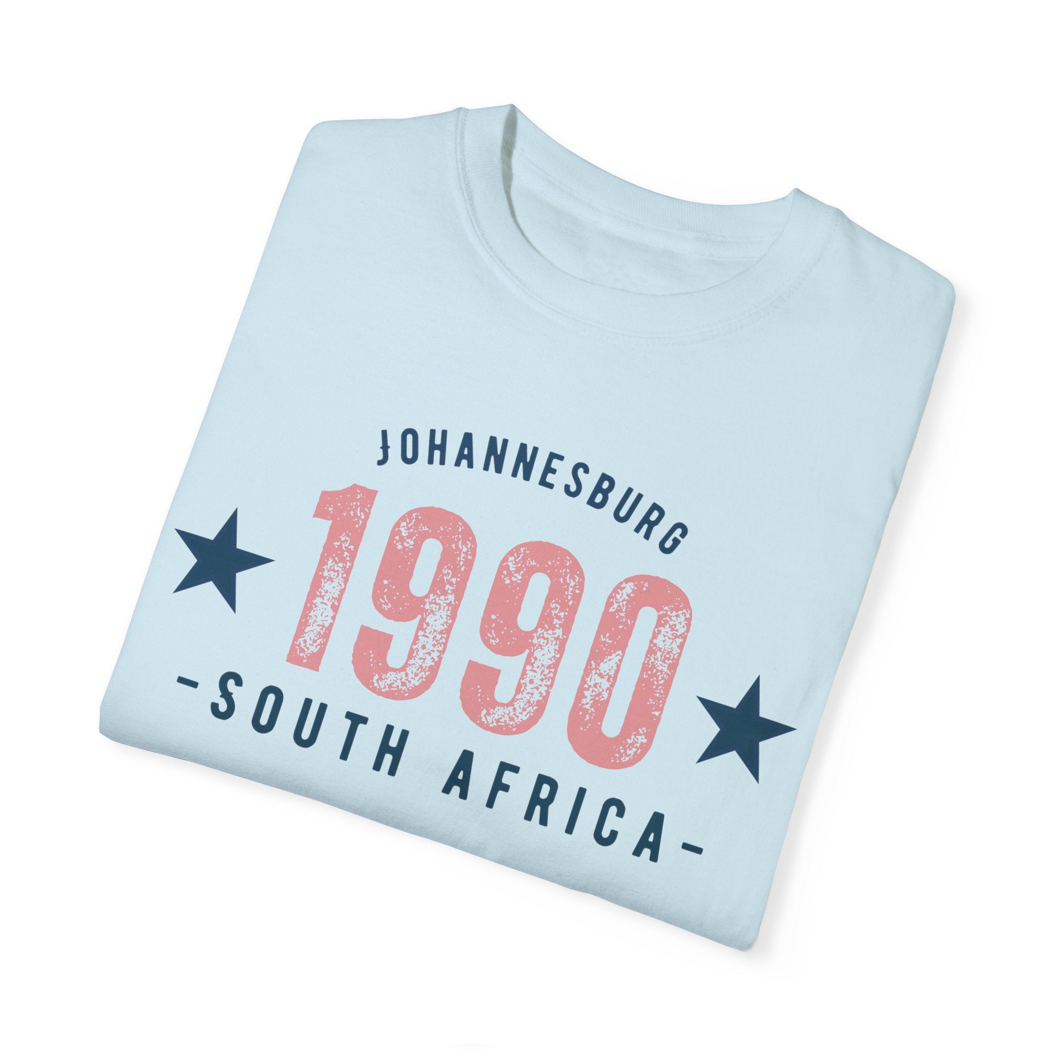 1980 South Africa