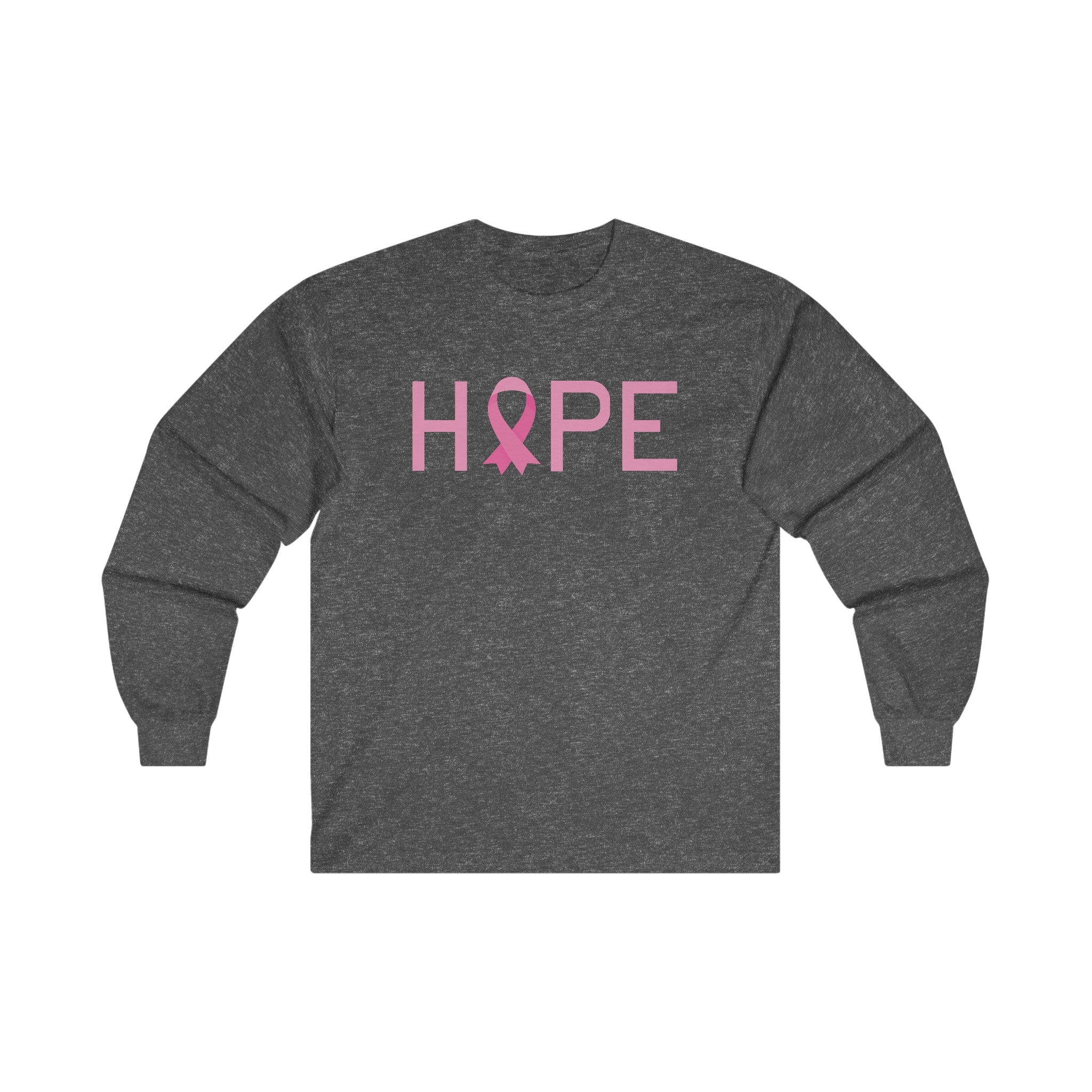 Hope Long Sleeve Tee