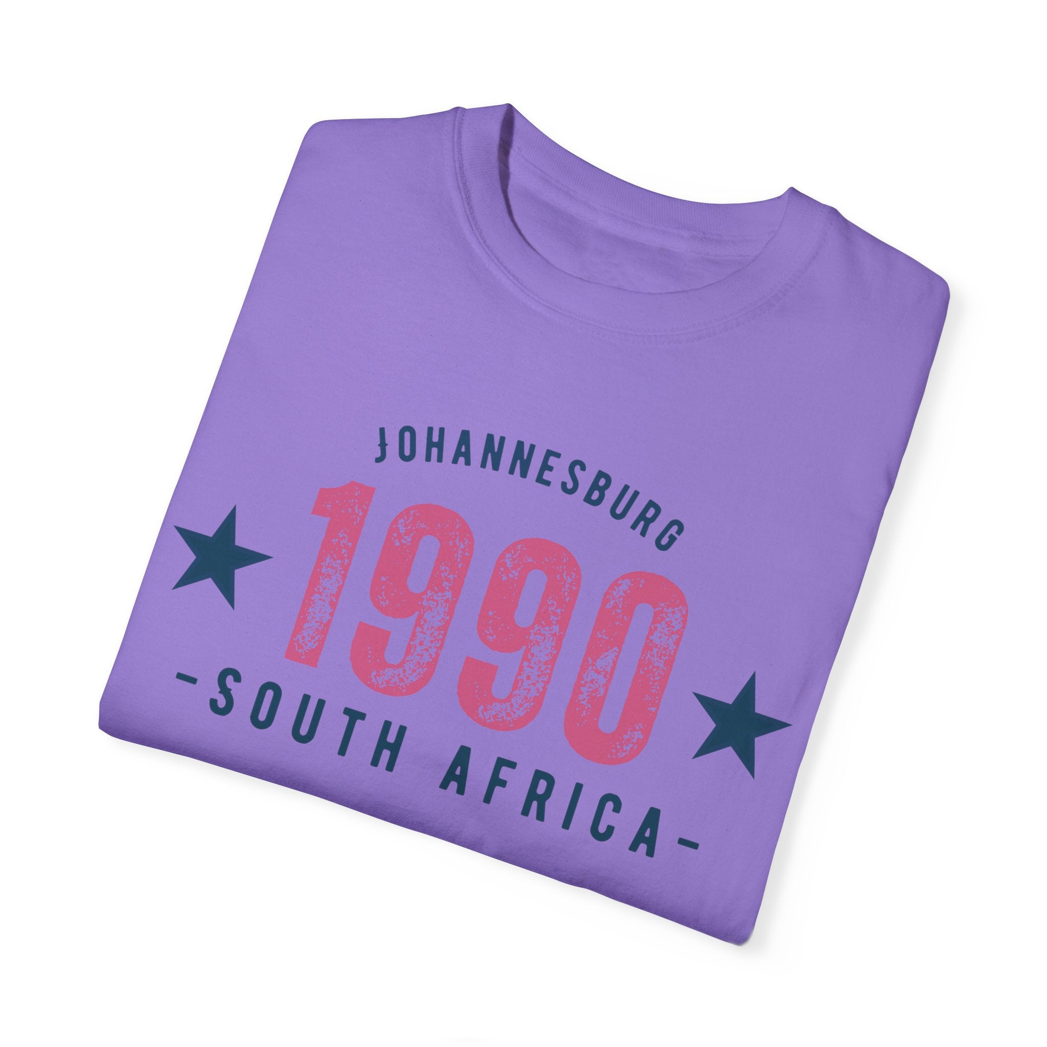 1980 South Africa