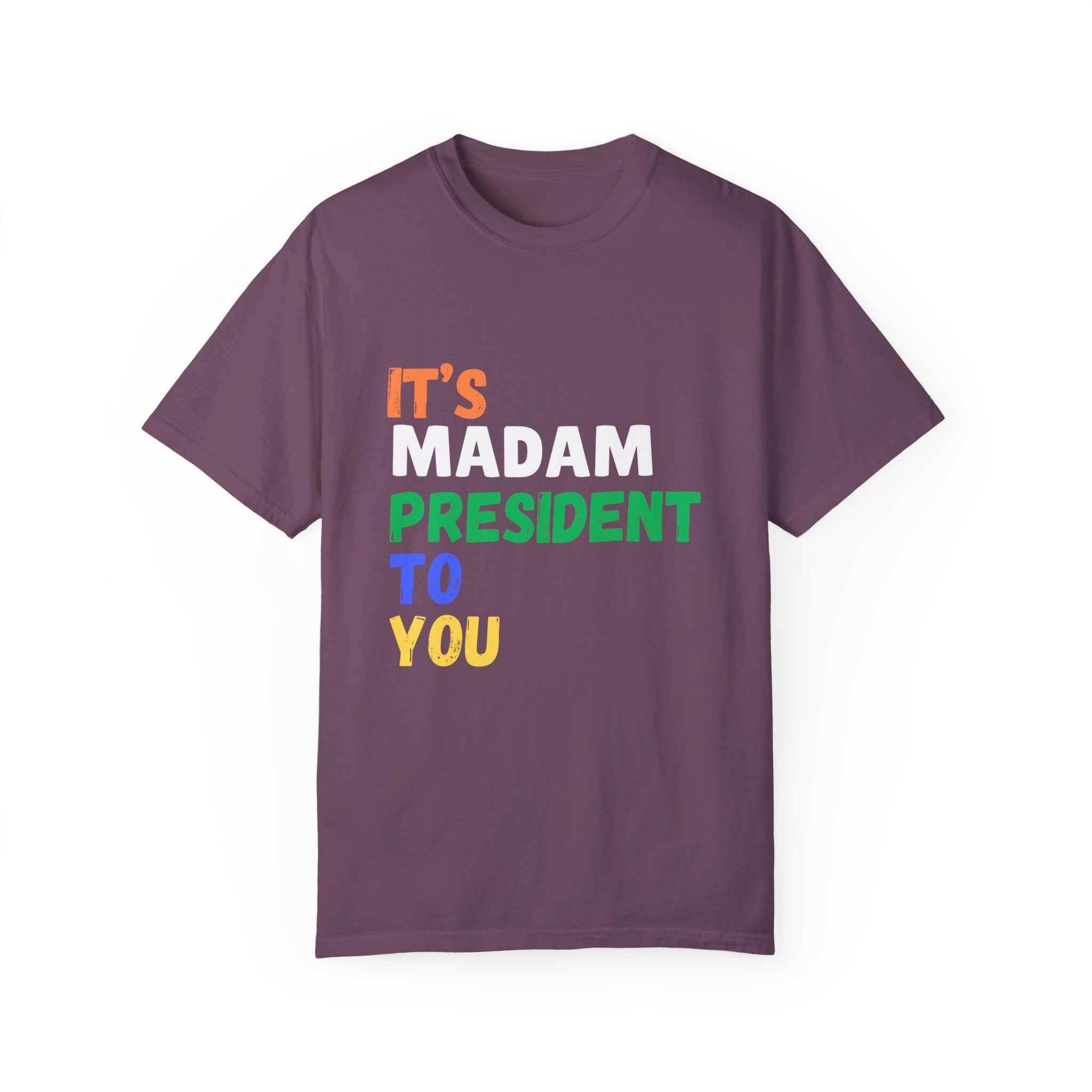 Madam President Election T-Shirt