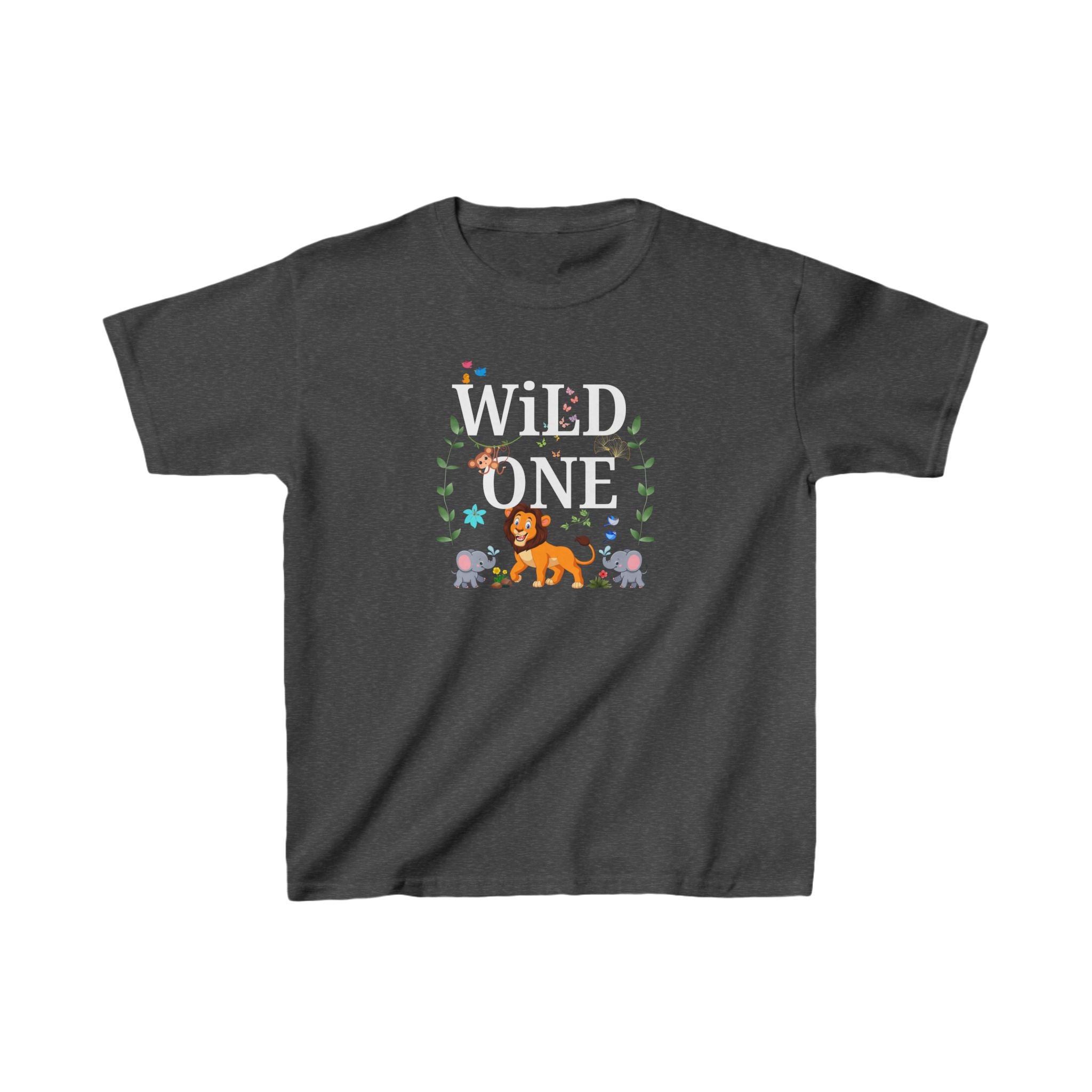 Wild One