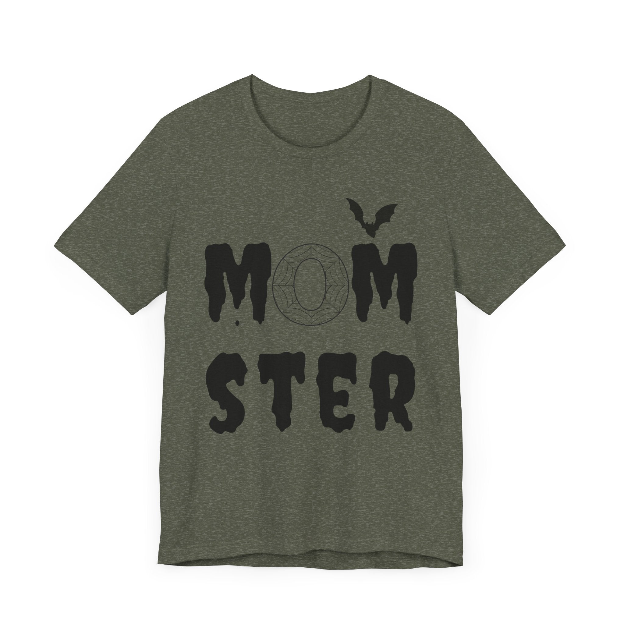 MOMster