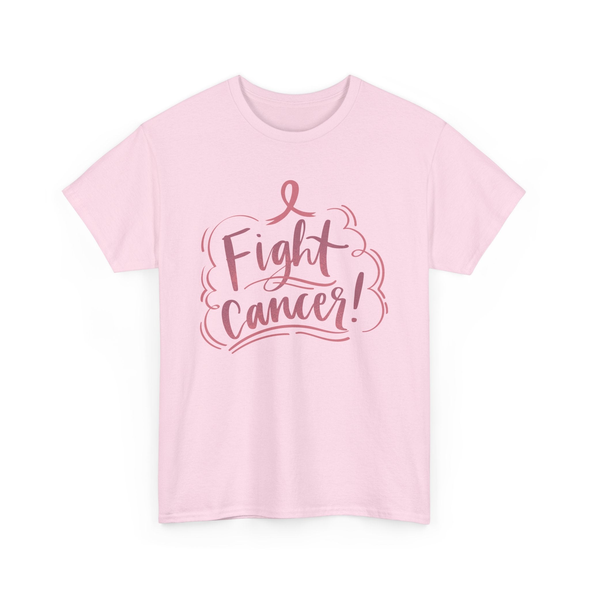 Fight Cancer