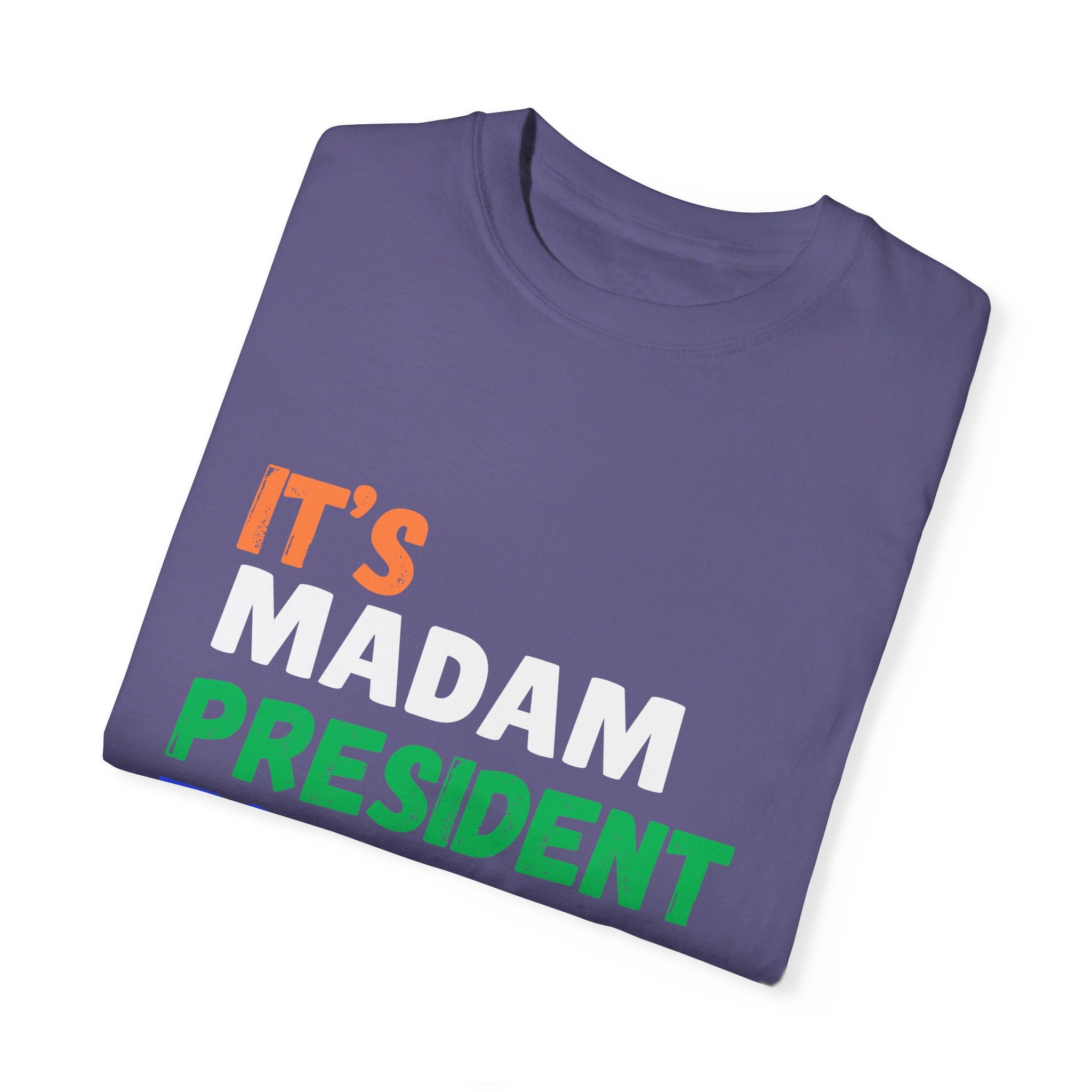 Madam President Election T-Shirt