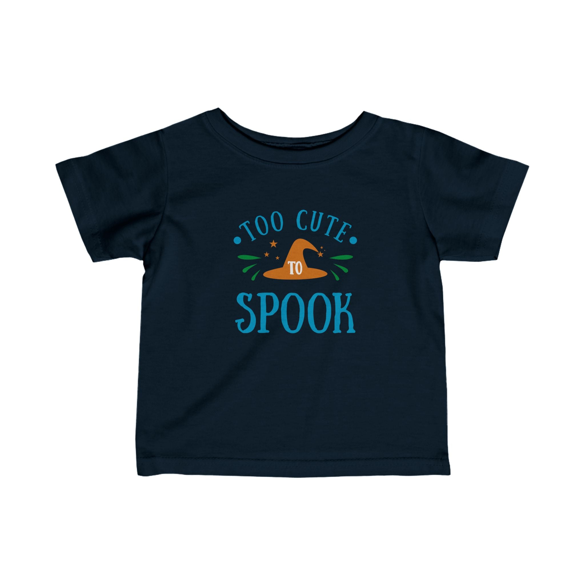 Too Cute to Spook (Toddler)