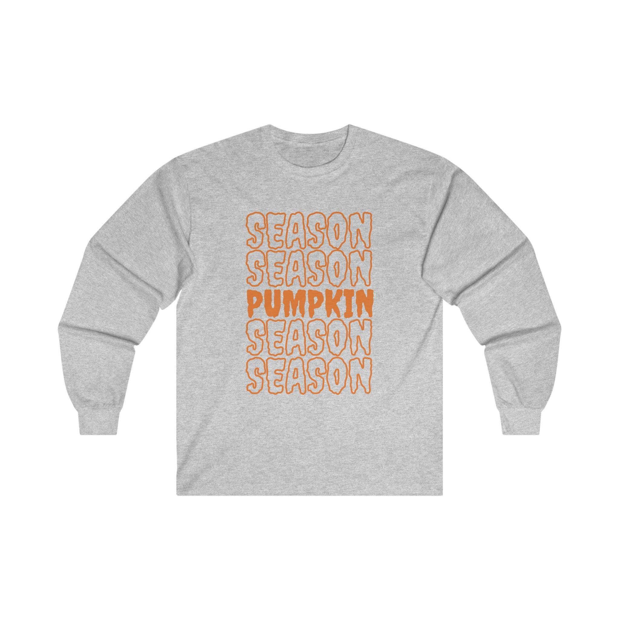 Pumpkin Season