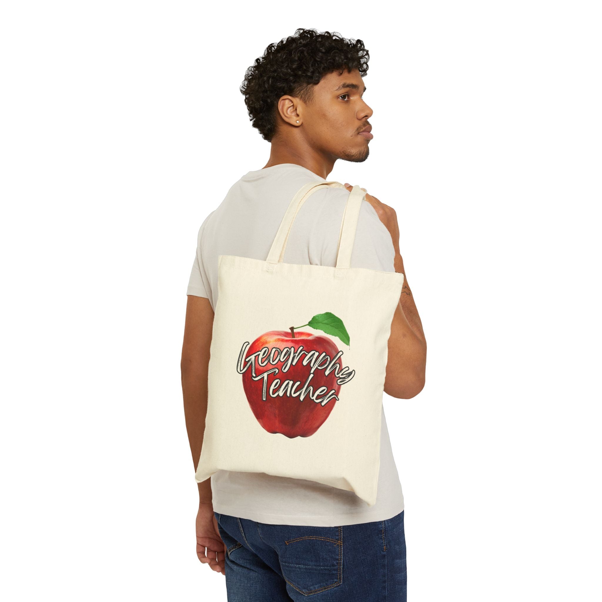 Teacher Tote