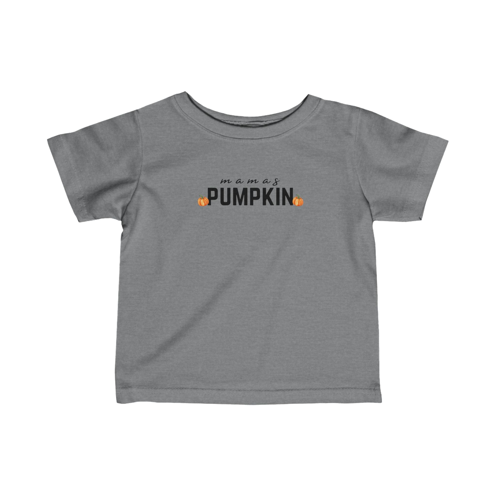 Mama's Pumpkin // Toddler