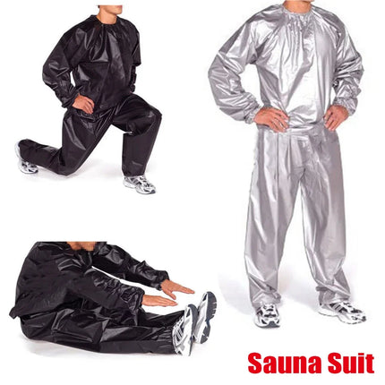 Sauna Suit